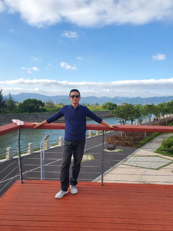 栖凤之木的第三张照片--徐州相亲服务中心