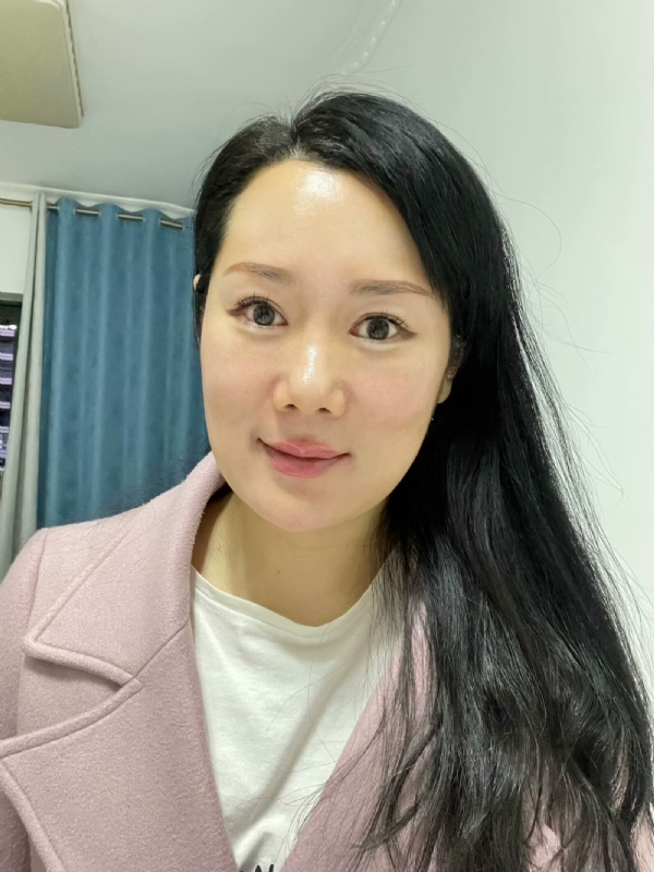 Hui的第一张照片--徐州相亲服务中心