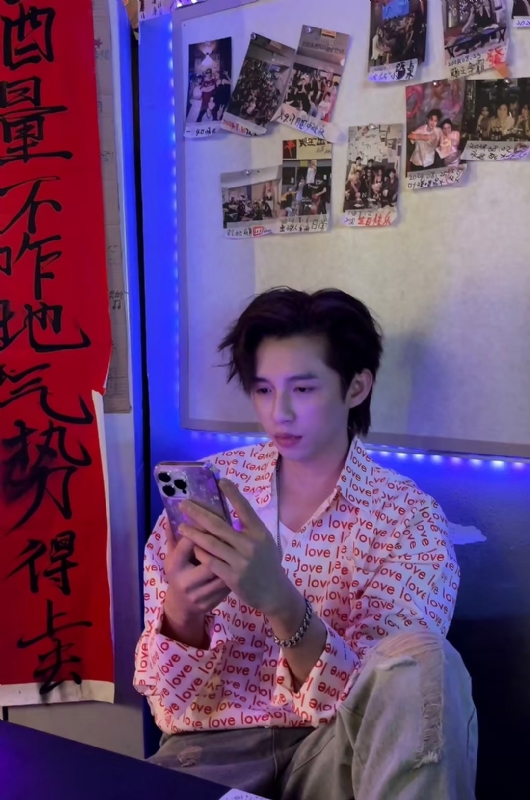 小二的第一张照片--徐州相亲服务中心