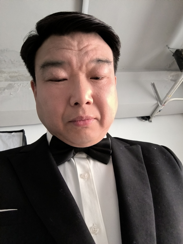 三江口开腔的第一张照片--徐州相亲服务中心