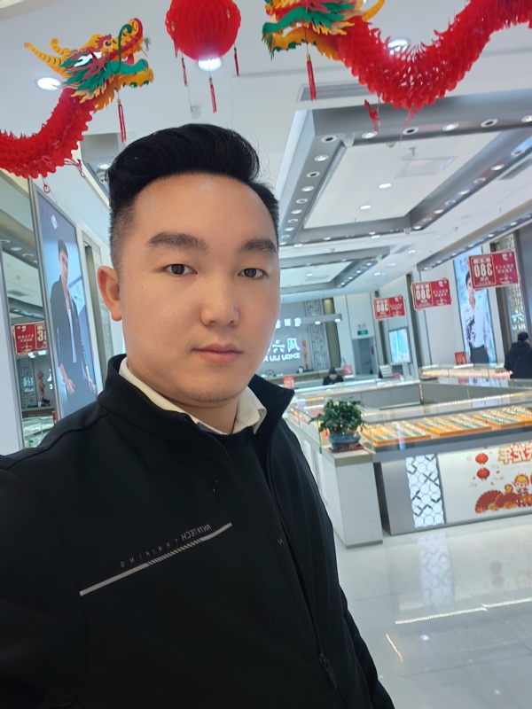 龍鳯壹生美的第一张照片--徐州相亲服务中心
