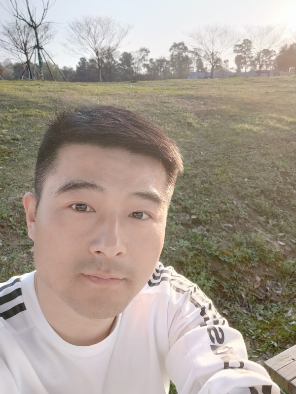 一凡的第一张照片--徐州相亲服务中心