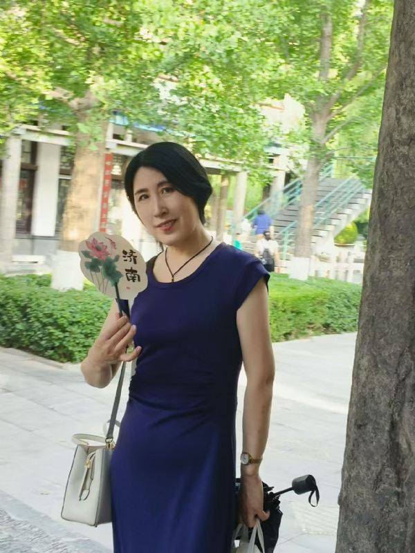 幸运满格的第一张照片--徐州相亲服务中心