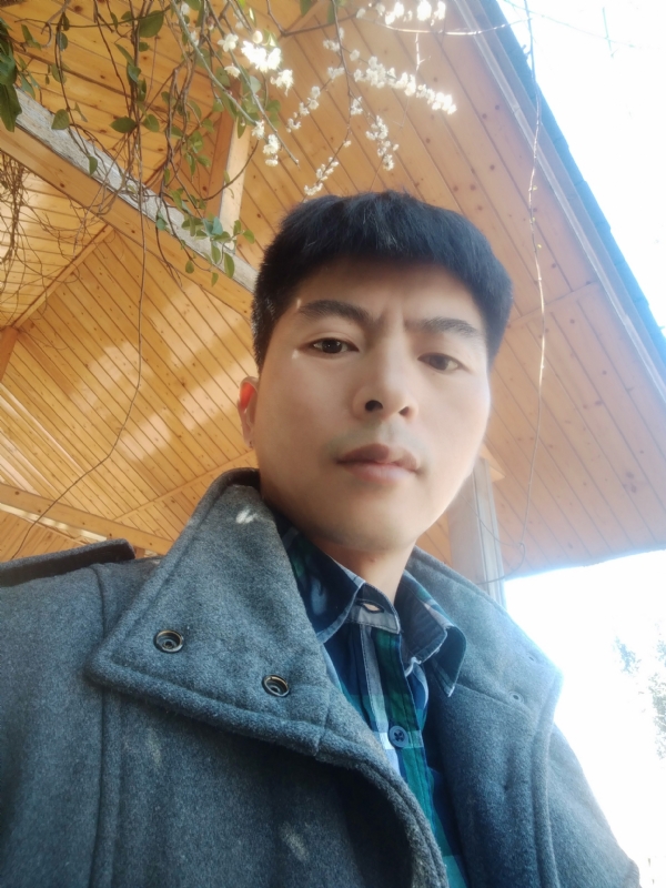 阿明的第一张照片--徐州相亲服务中心