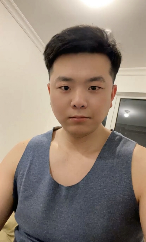 小爷们的第一张照片--徐州相亲服务中心