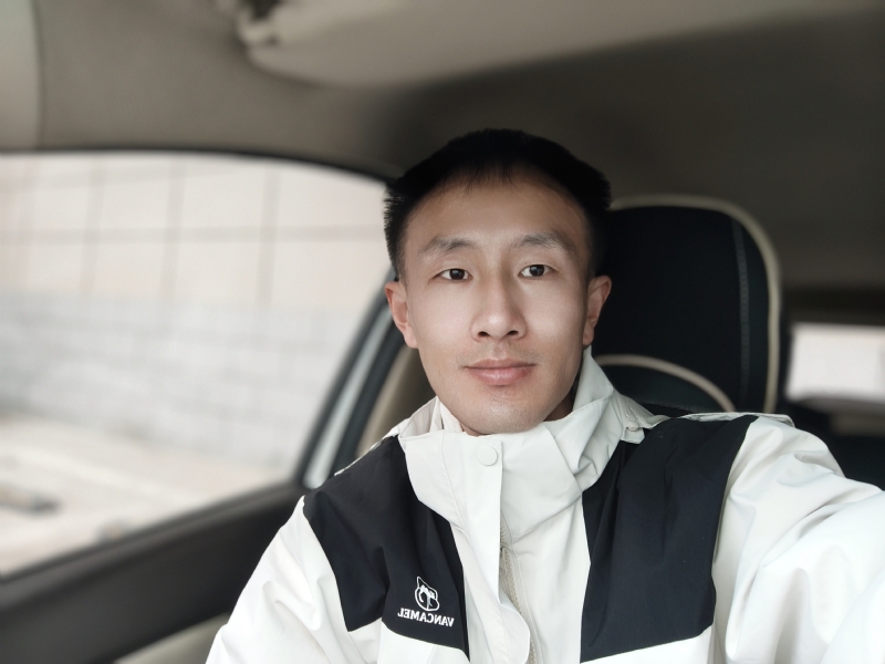 渡然的第四张照片--徐州相亲服务中心