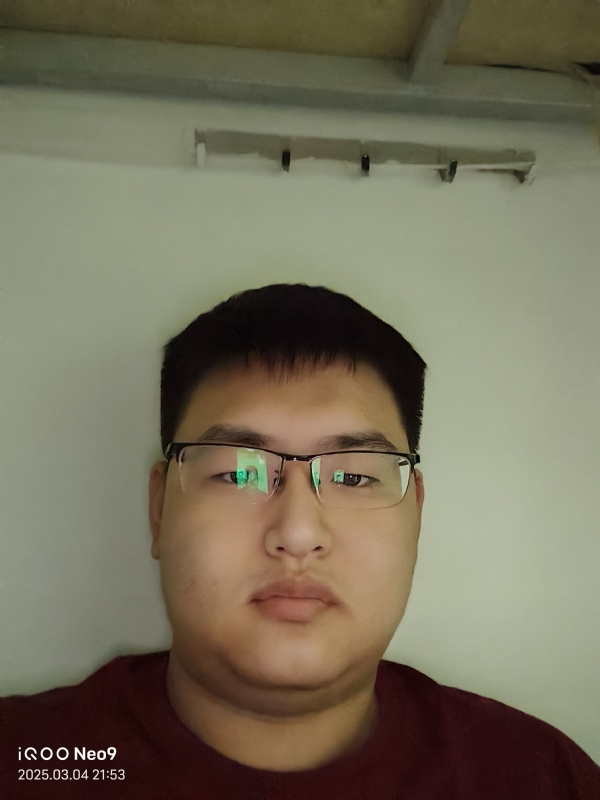 安之梦的第一张照片--徐州相亲服务中心