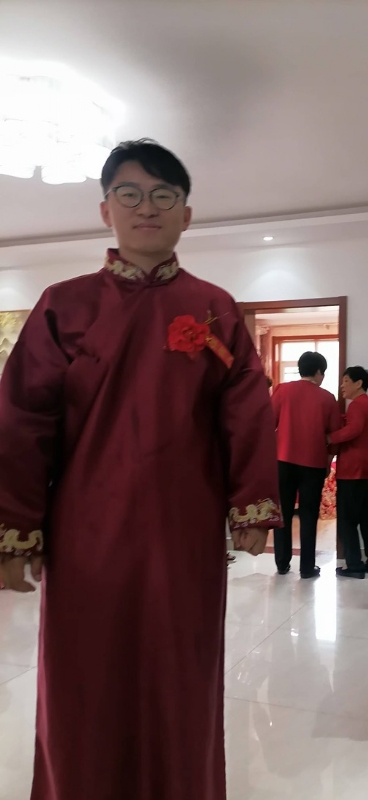 何方妖孽的第二张照片--徐州相亲服务中心