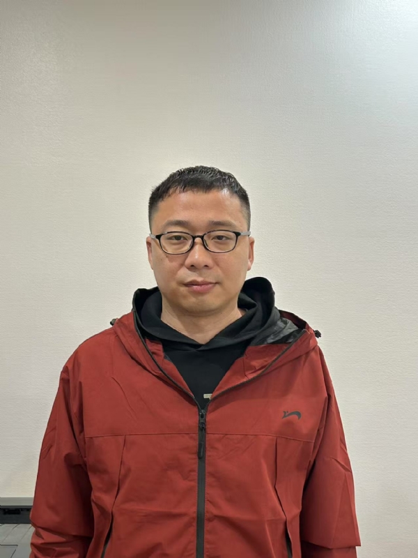 小石头的第一张照片--徐州相亲服务中心