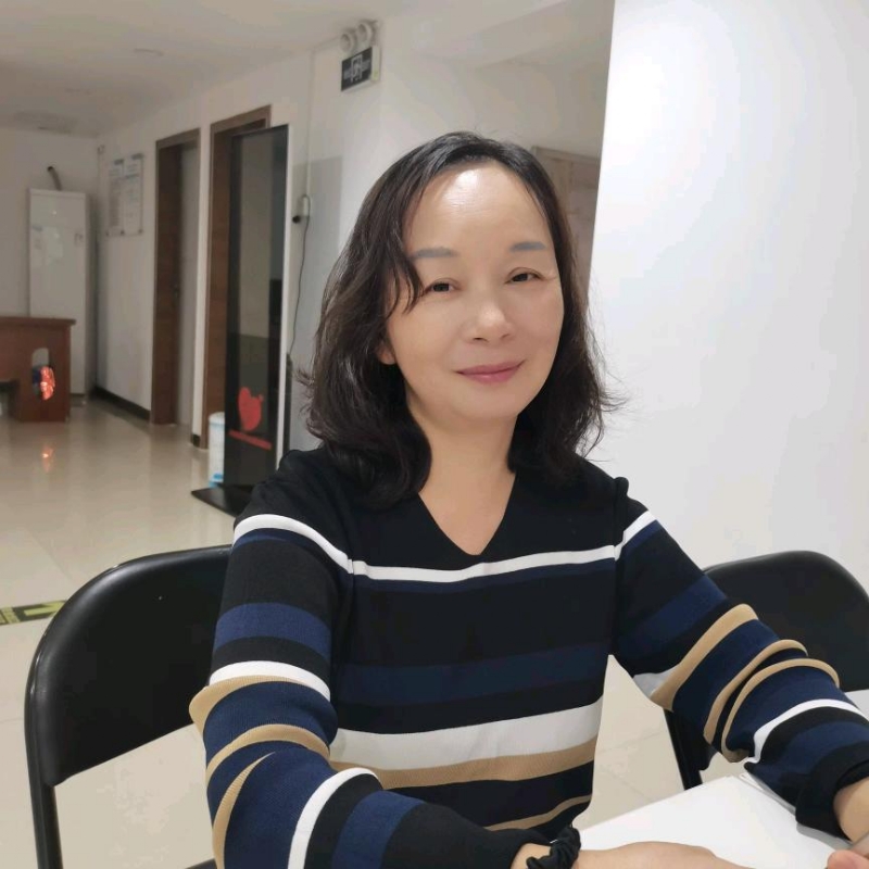 林晓雨的第一张照片--徐州相亲服务中心