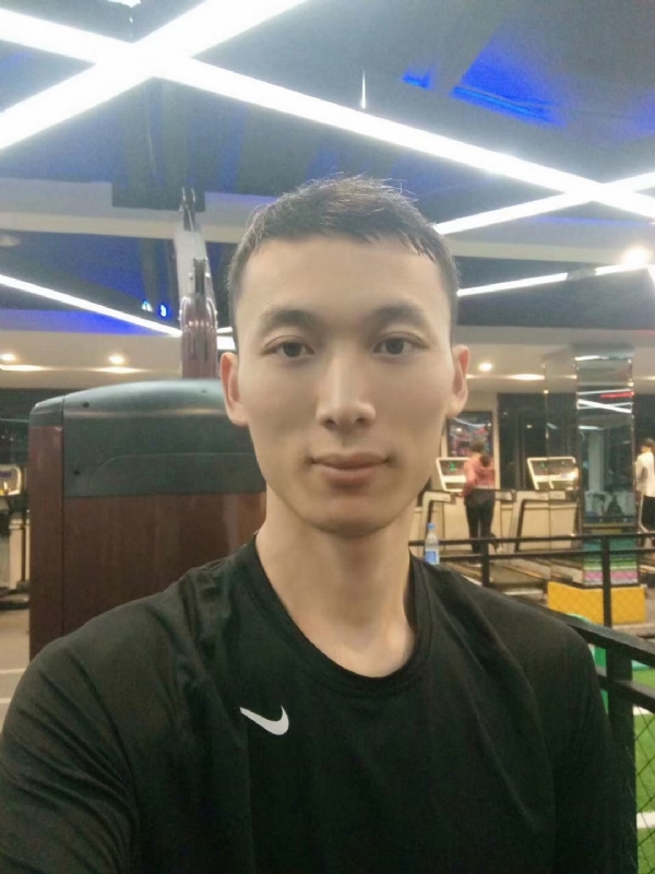 青松的第一张照片--徐州相亲服务中心