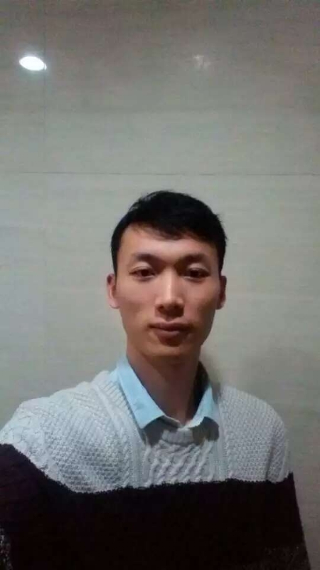 青松的第二张照片--徐州相亲服务中心