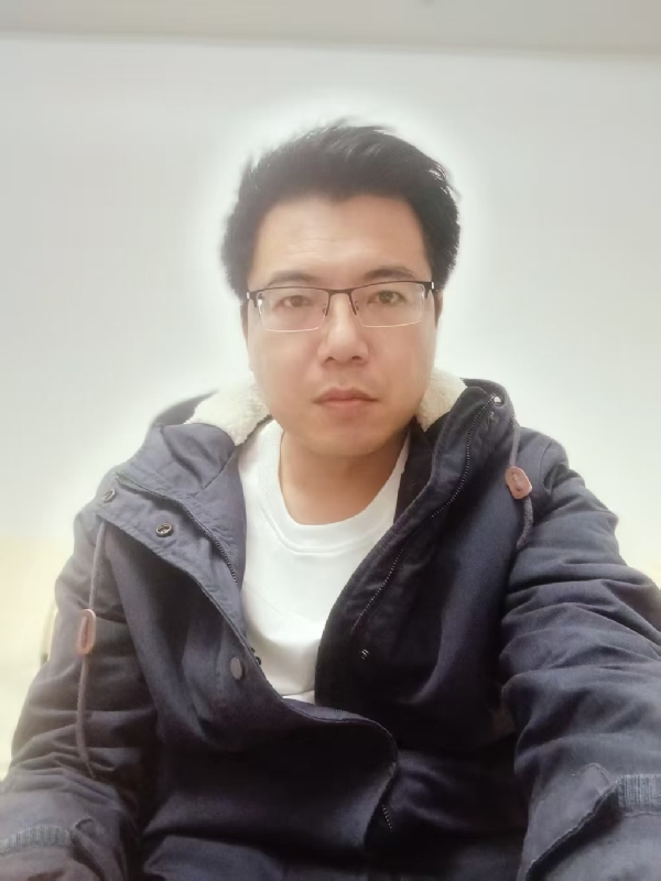 大哥哥的第一张照片--徐州相亲服务中心