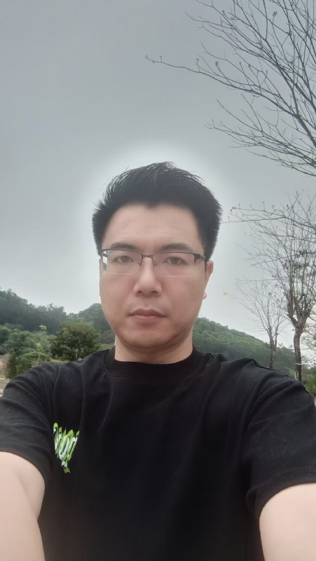 大哥哥的第二张照片--徐州相亲服务中心