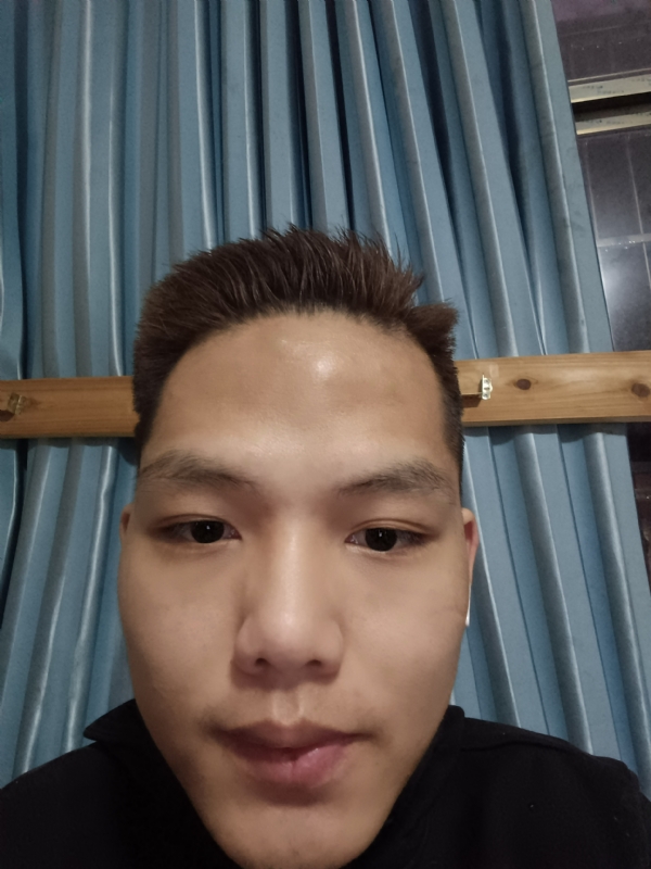 王浩宇的第一张照片--徐州相亲服务中心