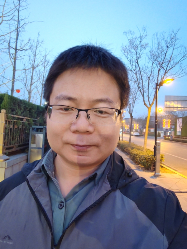 huo的第二张照片--徐州相亲服务中心