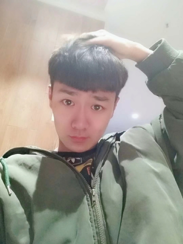 Boom的第一张照片--徐州相亲服务中心