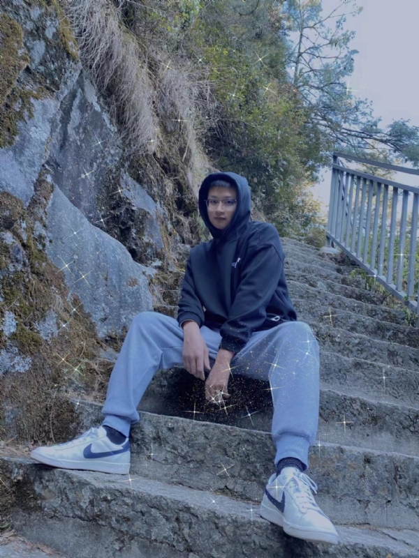 Frank的第一张照片--徐州相亲服务中心