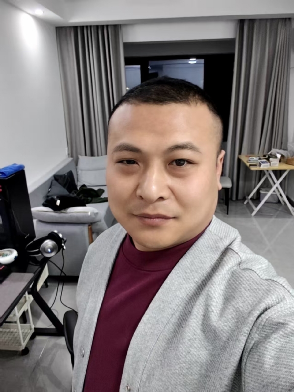 宝沐的第二张照片--徐州相亲服务中心