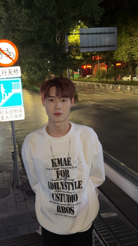 与宇的第一张照片--徐州相亲服务中心