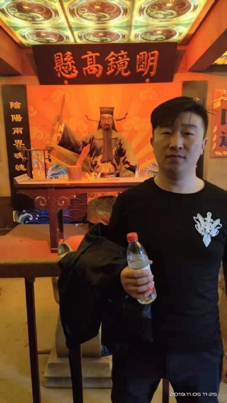 WS的第一张照片--徐州相亲服务中心