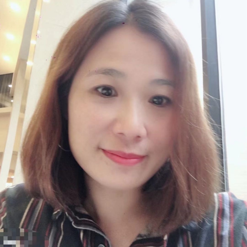 Jenny的第一张照片--徐州相亲服务中心