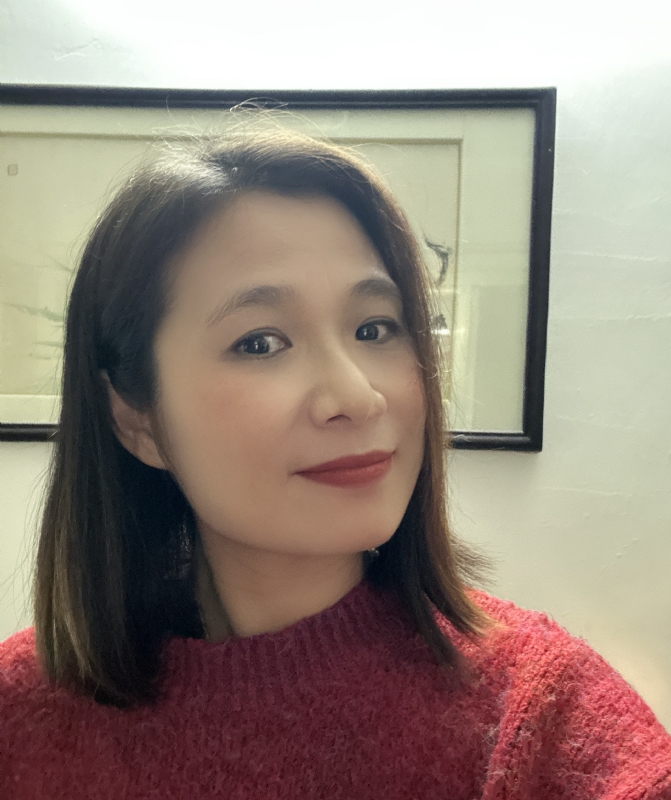 Jenny的第三张照片--徐州相亲服务中心