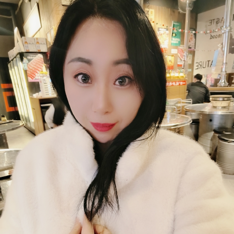 沂格格的第一张照片--徐州相亲服务中心