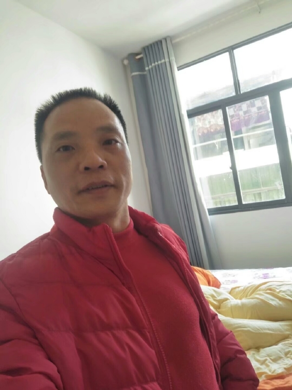 真诚征婚的第一张照片--徐州相亲服务中心