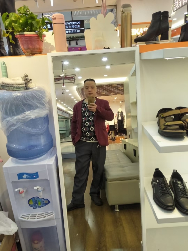 真诚征婚的第四张照片--徐州相亲服务中心