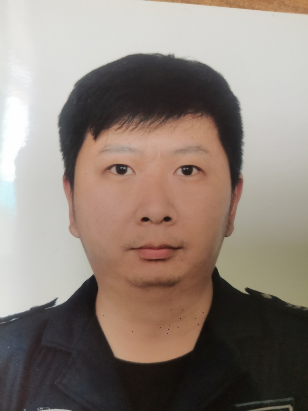 吕嘉的第一张照片--徐州相亲服务中心