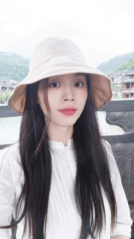 盛夏的第一张照片--徐州相亲服务中心
