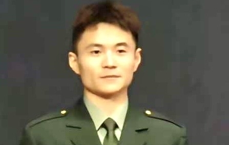 两年又三年的第一张照片--徐州相亲服务中心