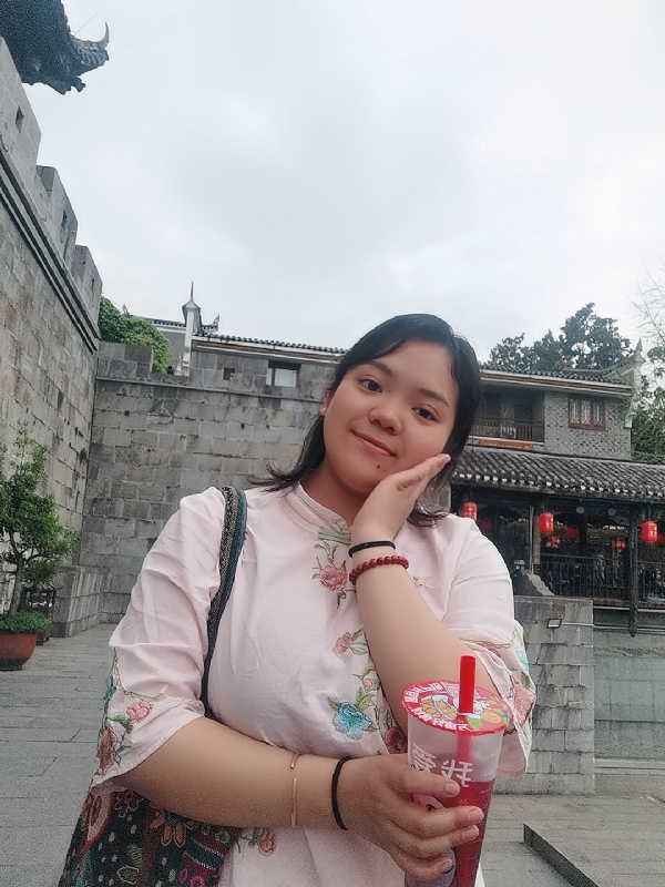 敏兮小沫的第三张照片--徐州相亲服务中心