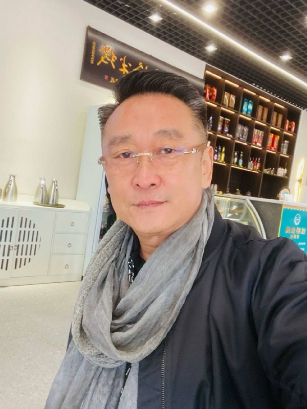 陳生的第一张照片--徐州相亲服务中心