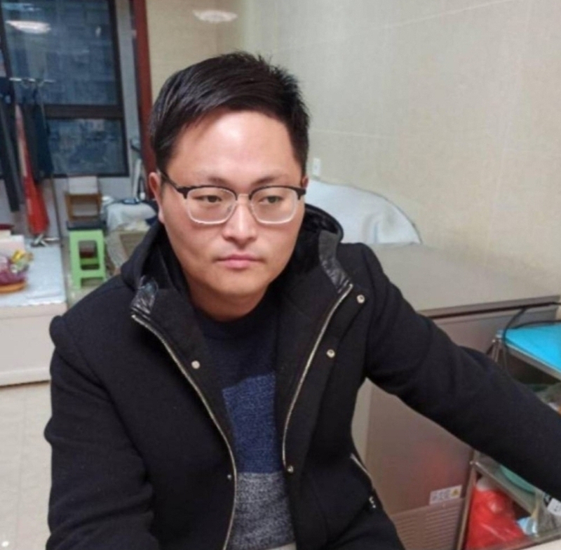 心愿的第一张照片--徐州相亲服务中心