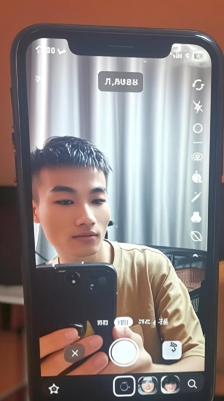 何小的第一张照片--徐州相亲服务中心