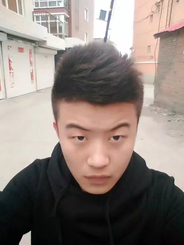 夜如情情似梦的第一张照片--徐州相亲服务中心