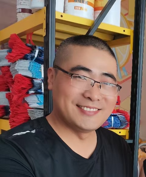 乐陶陶的第一张照片--徐州相亲服务中心