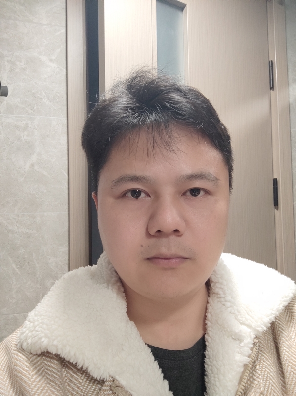眉舒意足的第一张照片--徐州相亲服务中心