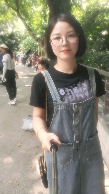 如燕的第二张照片--徐州相亲服务中心