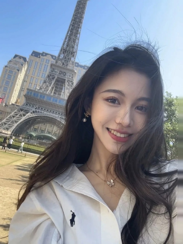 Anna的第一张照片--徐州相亲服务中心