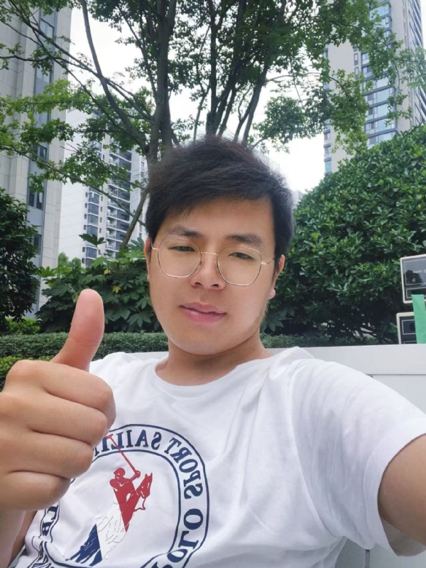 想要找个女朋友的第三张照片--徐州相亲服务中心
