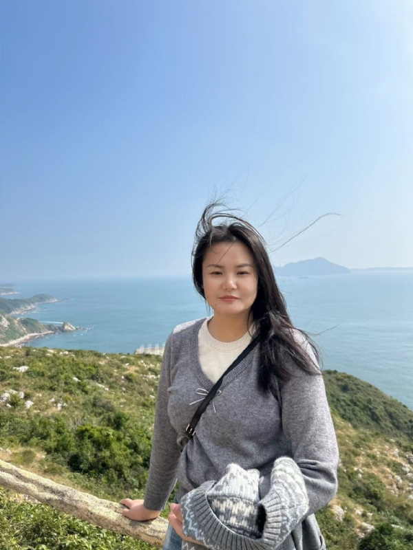 哈哈哈的第二张照片--徐州相亲服务中心