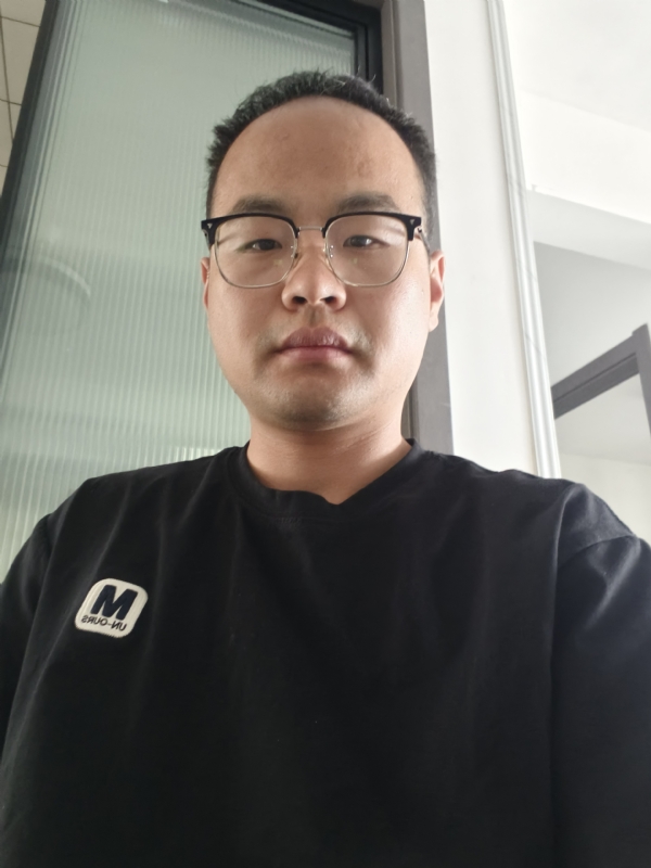 金峰的第一张照片--徐州相亲服务中心