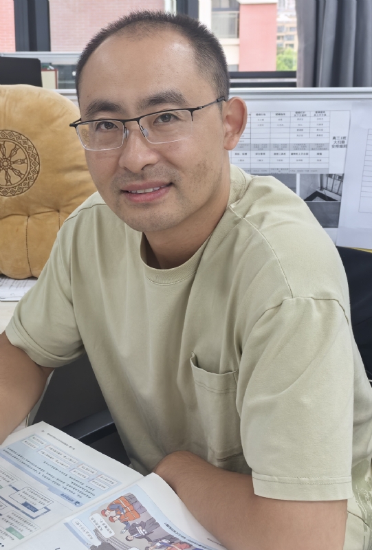 半程梦客的第一张照片--徐州相亲服务中心