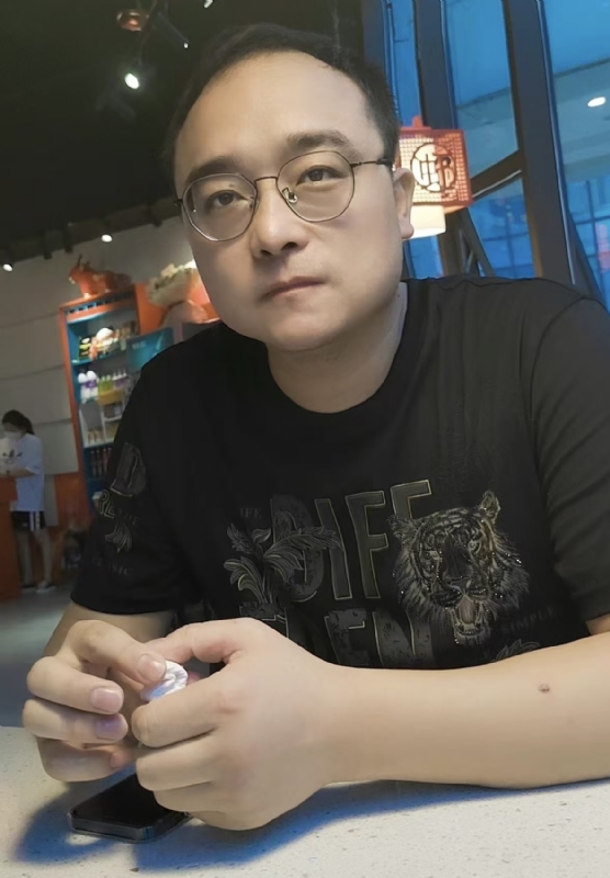 十七的第三张照片--徐州相亲服务中心