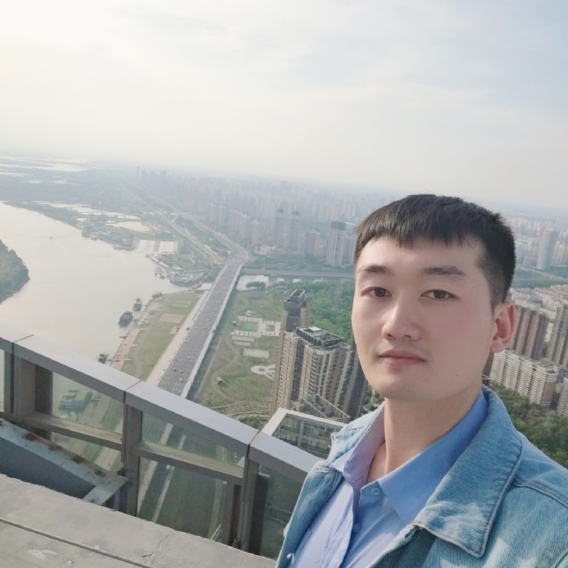王闯的第二张照片--徐州相亲服务中心
