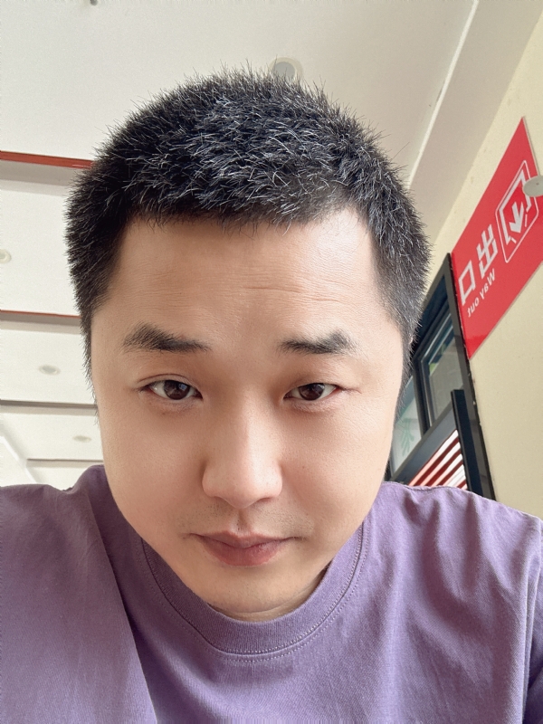 五是五的第一张照片--徐州相亲服务中心