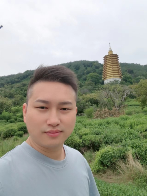 陈文海的第一张照片--徐州相亲服务中心